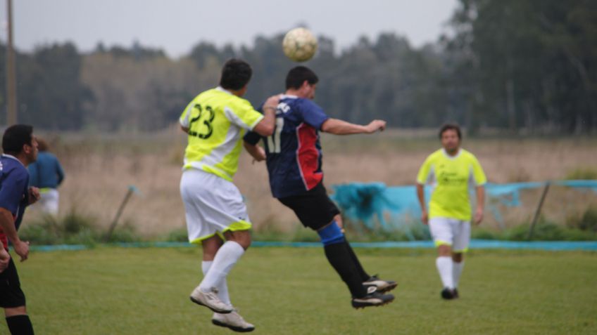Se programó la 4ta fecha del Torneo Clausura del Futbol Senior