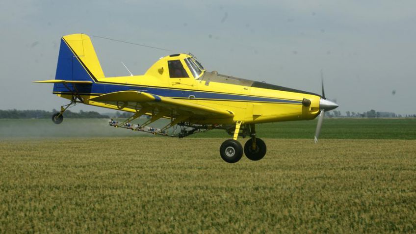 Taller para Instructores de Piloto Privado de Avión, Aeroaplicador y Planeador en Tandil