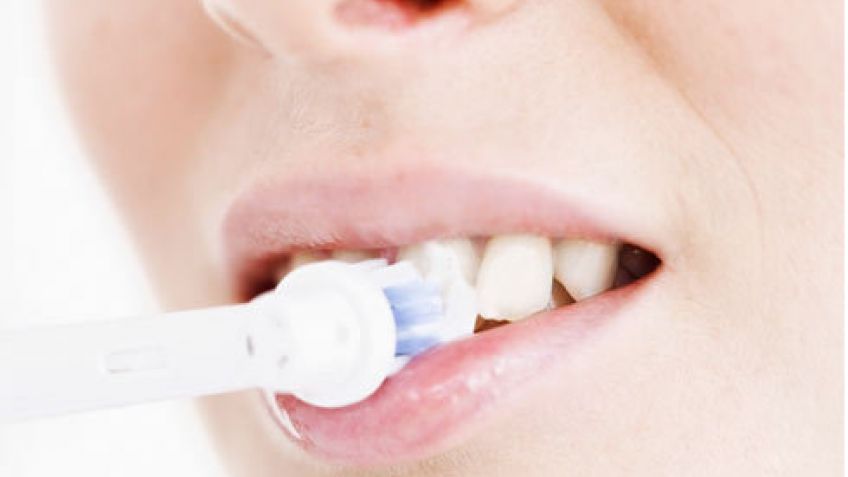 Charla sobre cuidados odontológicos