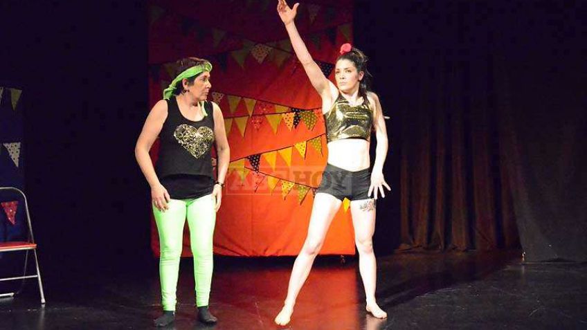 Imperdible, este fin de semana, "Mucho Teatro" gratis