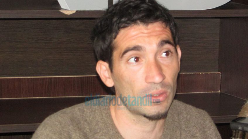 Arrizabalaga: "Hay un trasfondo político en la toma de tierras" 