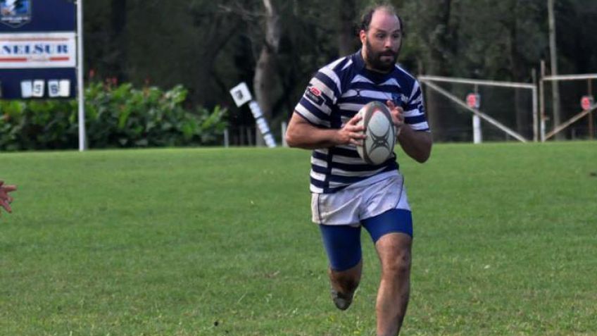 Los 50 viaja a Colón para disputar la semifinal de Torneo Regional Pampeano