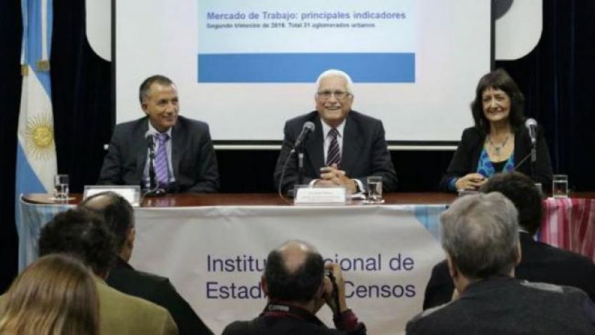 Según datos del INDEC, una familia necesita casi $12.500 para no ser pobre