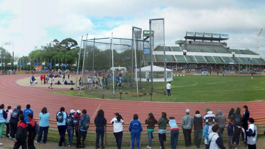 Resultados 18º Campeonato Provincial U16