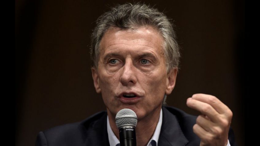 Un nuevo sondeo revela que el gobierno cayó 20 puntos en la imagen de gestión