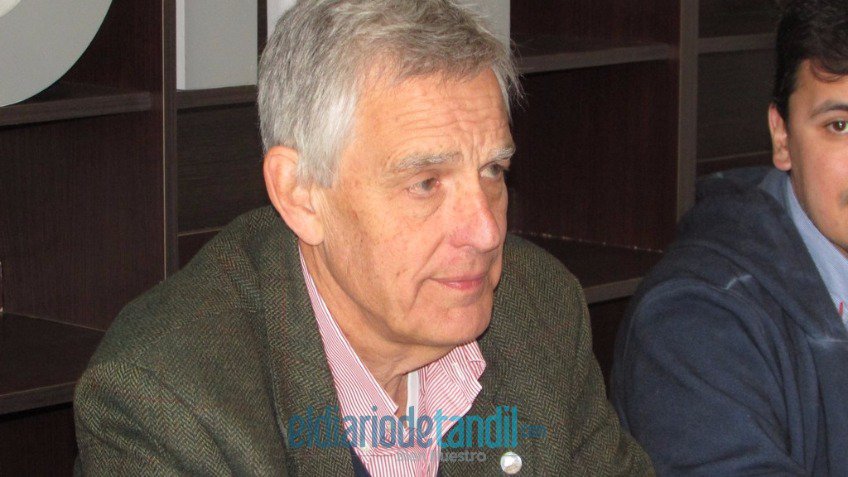  Tandil será sede por primera vez de la Experiencia Endeavor