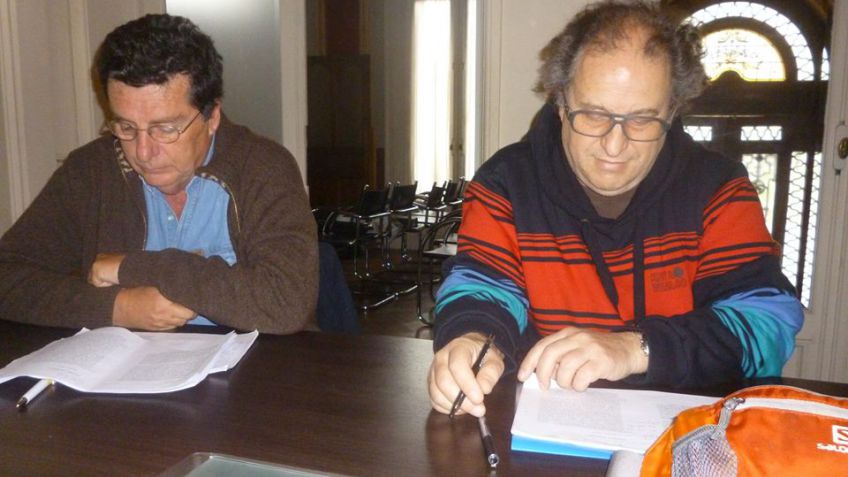 Ciclo de Teatro Religioso (lectura escenificada)