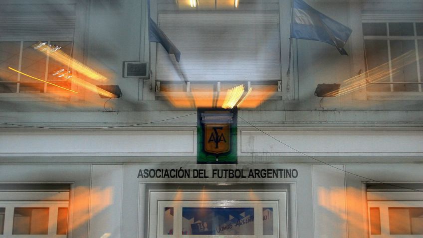 La B Nacional quiere sumar dirigentes al paro 