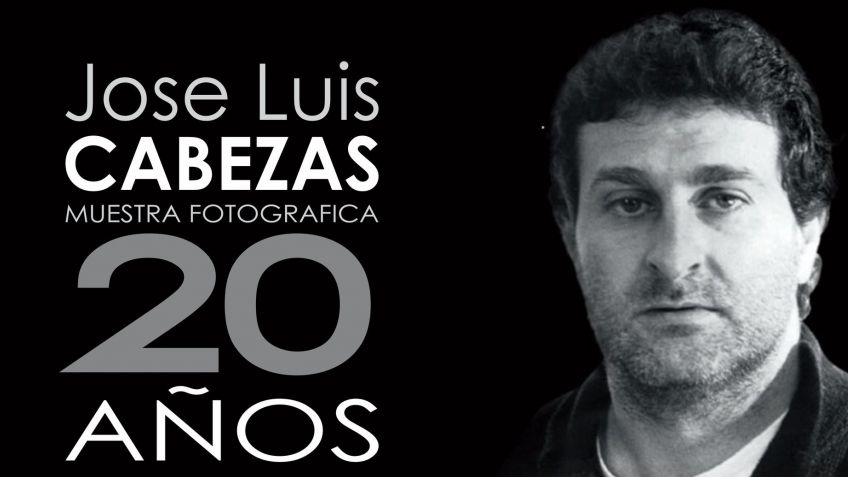 Pasó Gladys Cabezas y hoy se inaugura la muestra de su hermano, José Luis