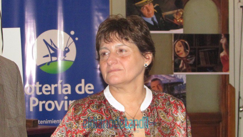 Quedó inaugurada la muestra fotográfica de José Luis Cabezas