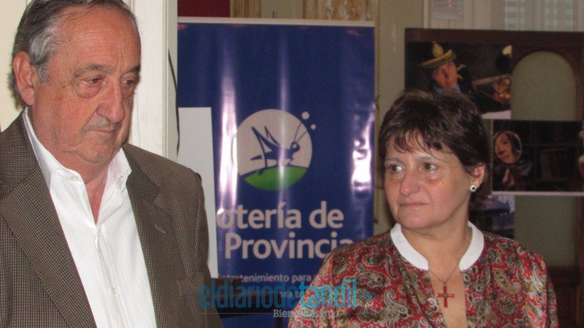 Quedó inaugurada la muestra fotográfica de José Luis Cabezas