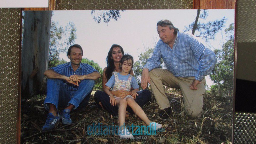 Quedó inaugurada la muestra fotográfica de José Luis Cabezas