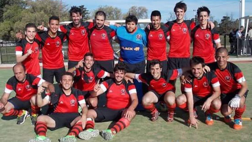 Independiente se consagró campeón del torneo de la Federación Tandilense