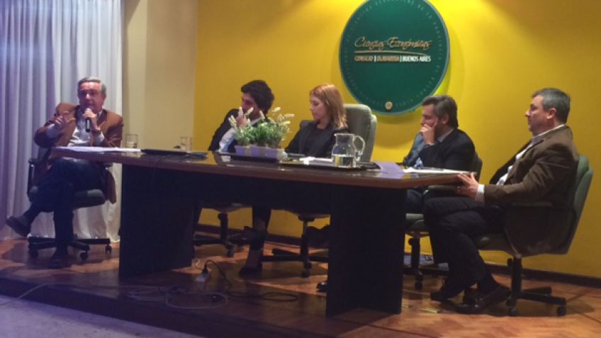 Satisfacción por las VII Jornadas Contencioso Administrativas 