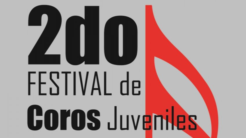 Segundo Festival de Coros Juveniles