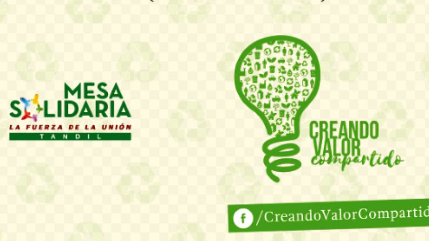 Lanzamiento del "Proyecto Creando Valor Compartido"