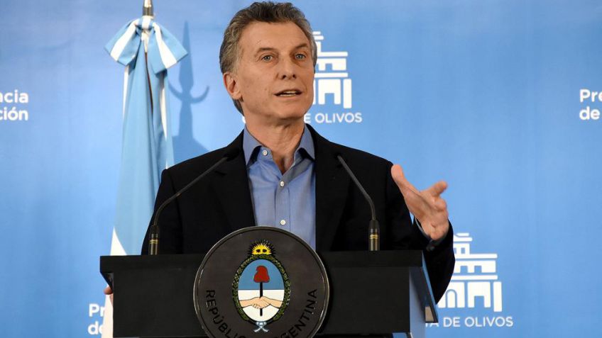"Pobreza cero en 4 años es obvio que no se alcanza" y otras ocho frases del Presidente