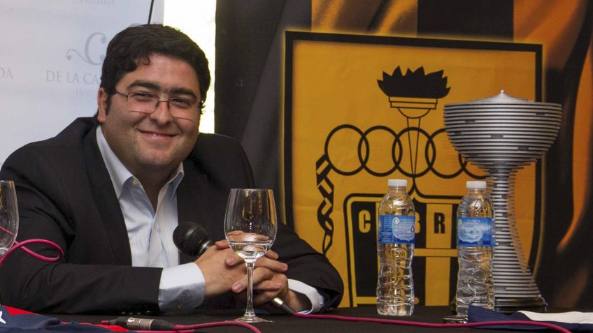 Un paro dentro de otro paro