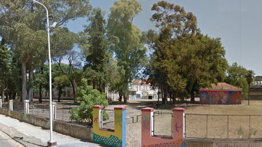 Se viene la división entre las escuelas ex Comercio y Normal