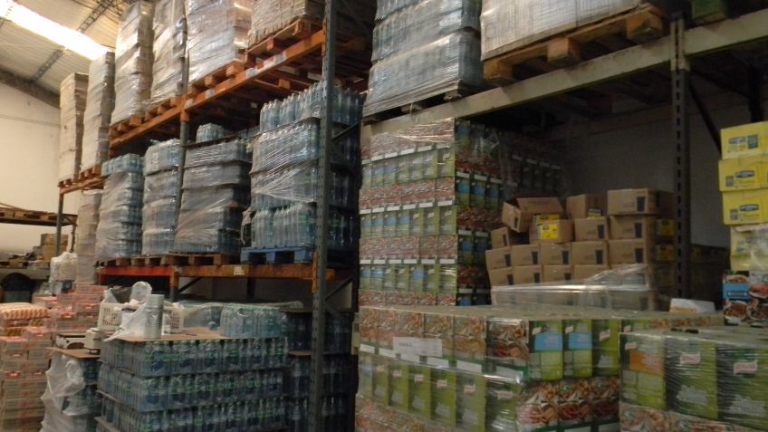 Banco de Alimentos Tandil: Menos hambre y más futuro
