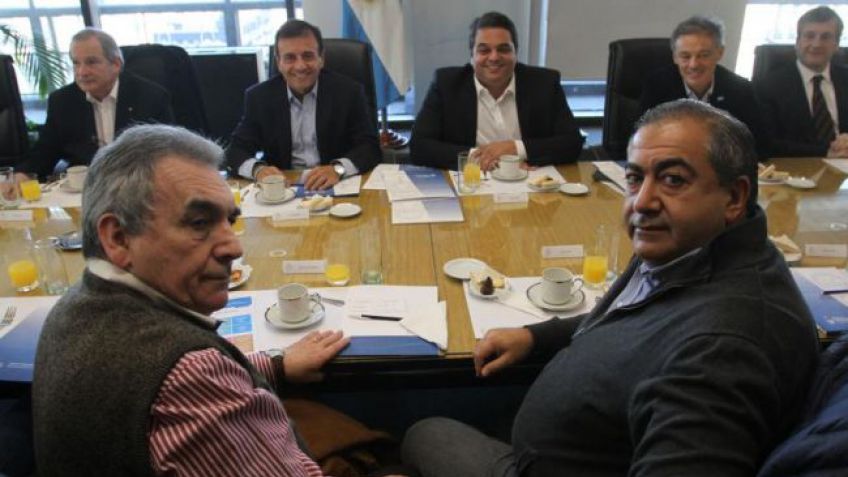 Se suspendió el paro de la CGT tras la reunión con el Gobierno