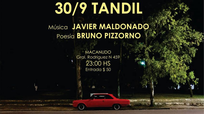 Música y poesía en Macanudo