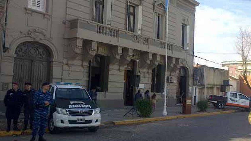 Suman dos detenidos al caso Bayala