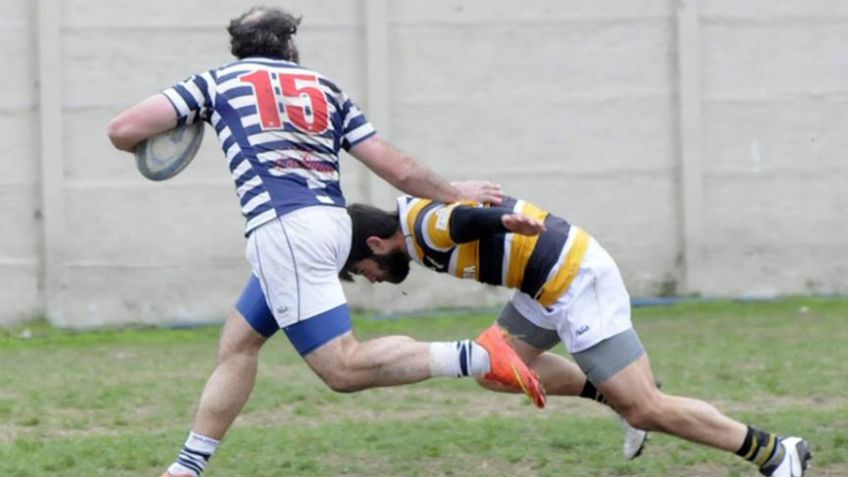 Los 50 recibe a Uncas por la Final del Torneo Regional Pampeano