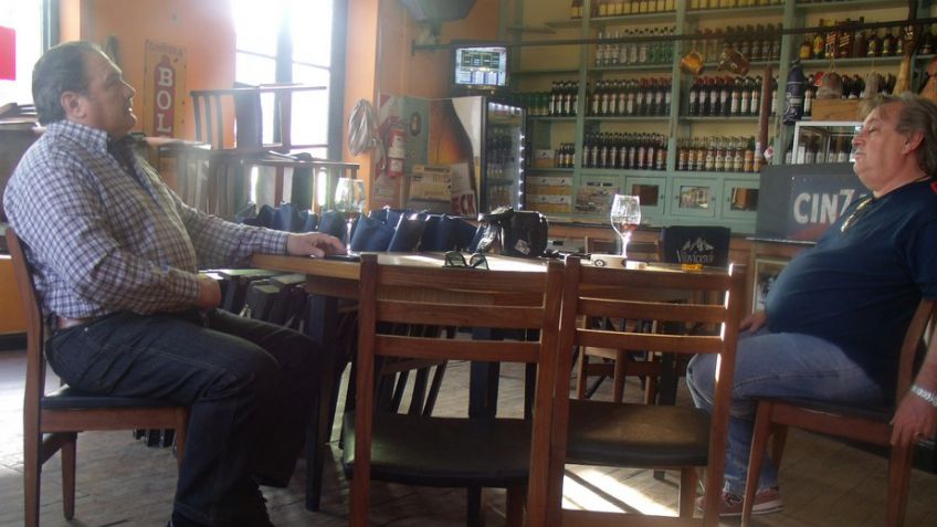 Vuelve El Firpo, un bar como los de antes