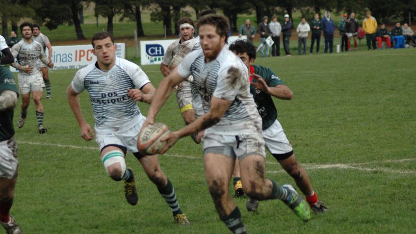 Los Cardos se despidió del Regional con una derrota