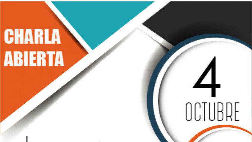 Tercera charla de "Nuevas prácticas sociales de comunicación" 