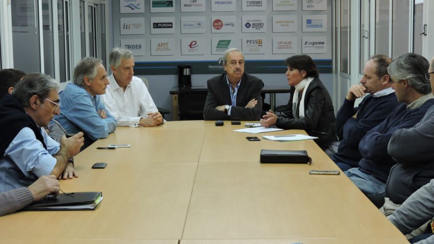 Agregados comerciales de distintos países llegarán a Tandil para avanzar en acuerdos de negocios