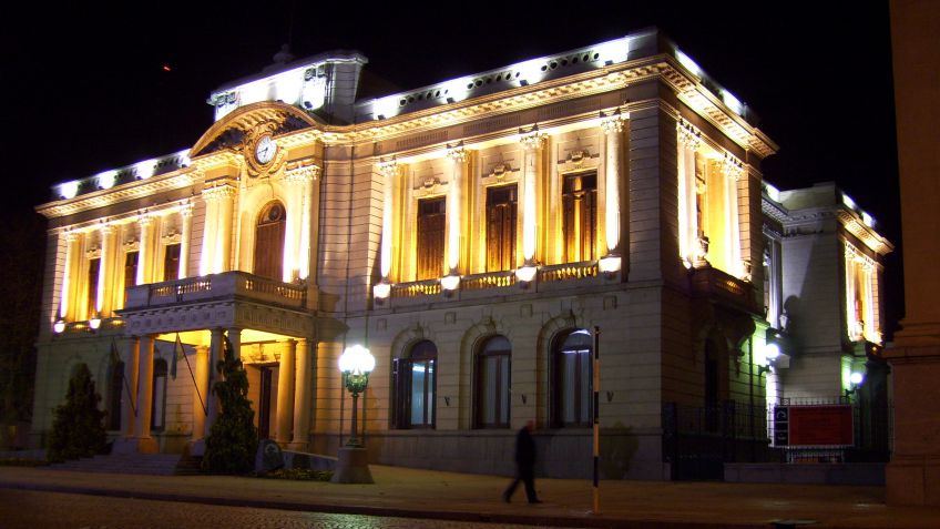 ¿Cuánto conocemos acerca de los Fondos Afectados municipales y su uso? 