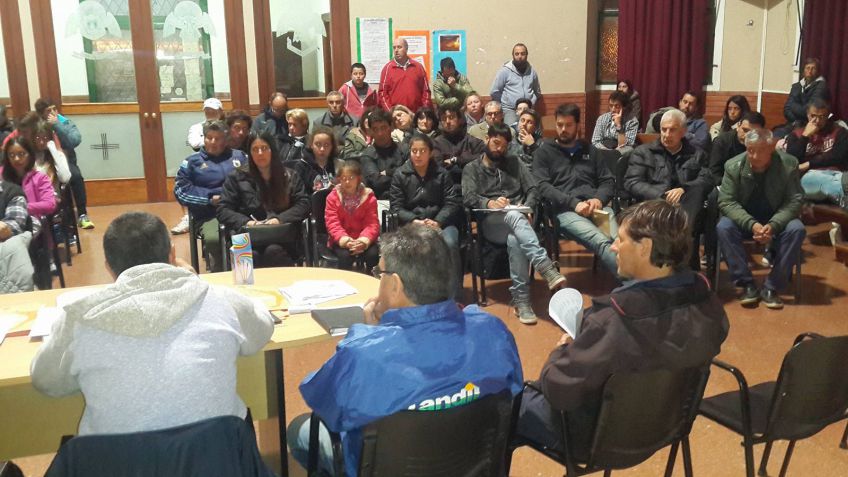 Clasificados para la final provincial en Mar del Plata de los Juegos Bonaerenses