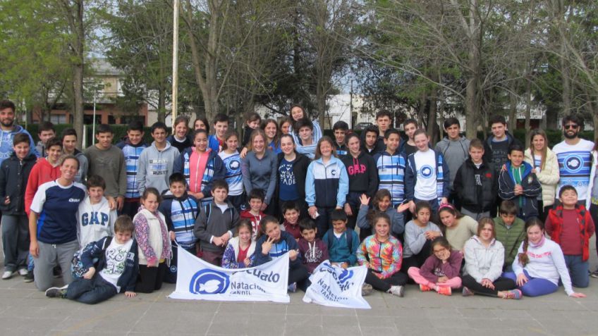Escualo volvió a quedarse con la fecha disputada en Ayacucho