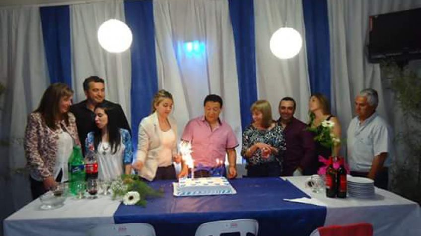 AMEMT cumplió 27 años