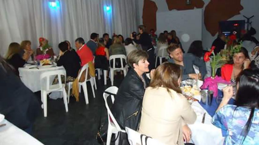 AMEMT cumplió 27 años