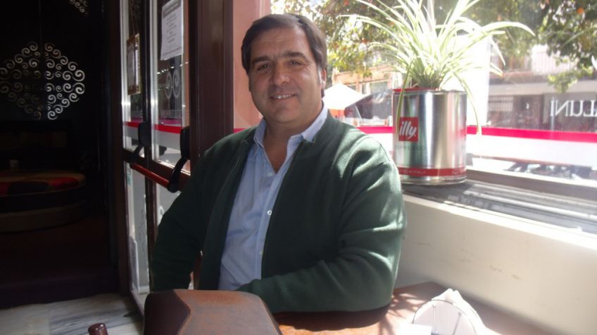 "El gran logro de Lester es demostrar que todavía se puede trascender desde un club"