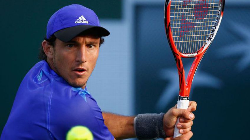 Mónaco arrancó ganando en Tokio