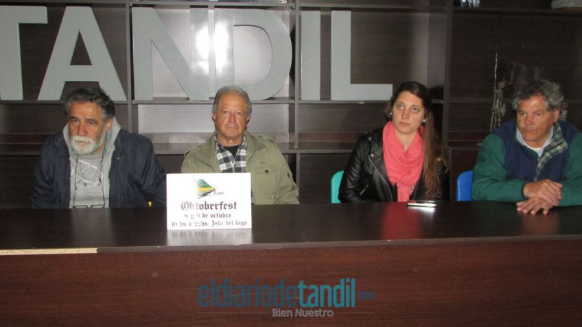 Tandil tendrá su propia Fiesta de la Cerveza