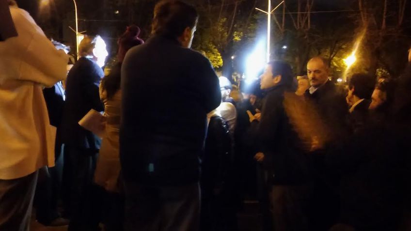 De rascar y rascarse