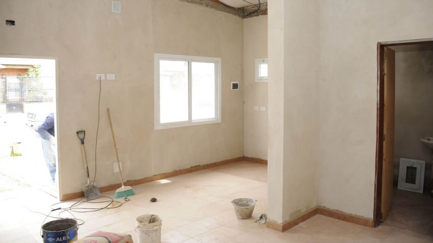 La Biblioteca Hugo Nario comienza a crecer