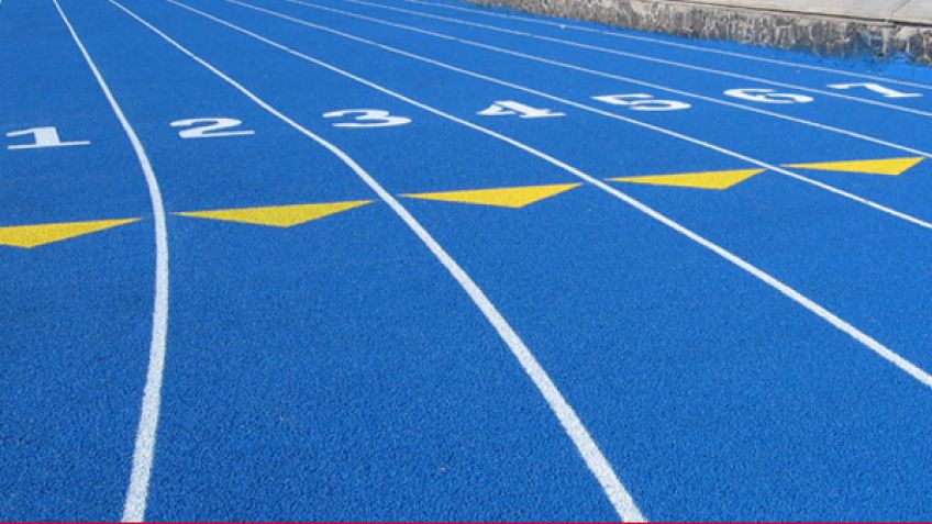 Se acerca el 2º Torneo de Pista y Campo