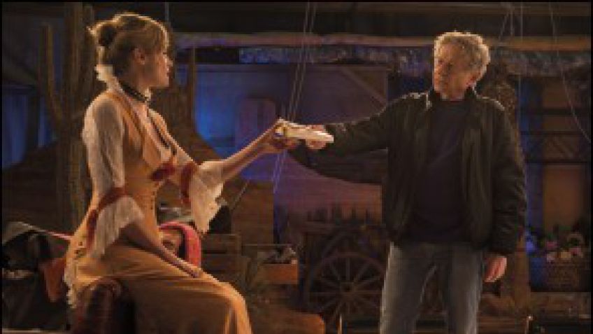 Film de Polansky en el cine de los martes