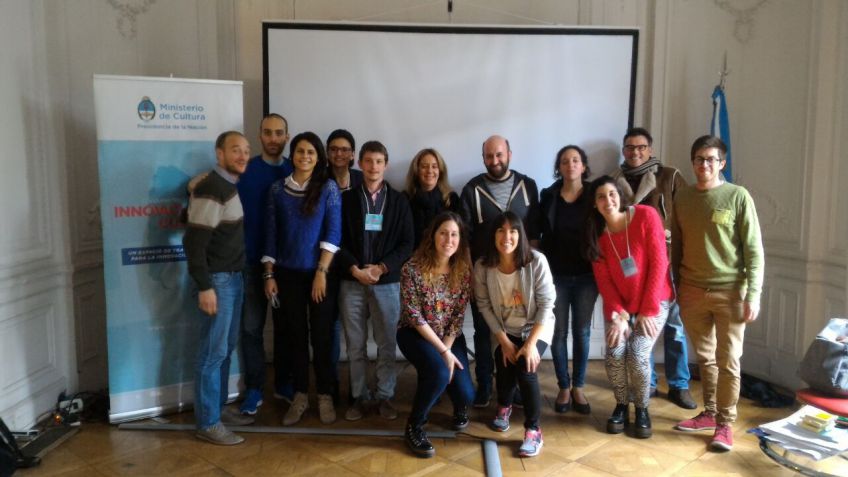 Asignan al CICE proyectos e incubadoras de innovación