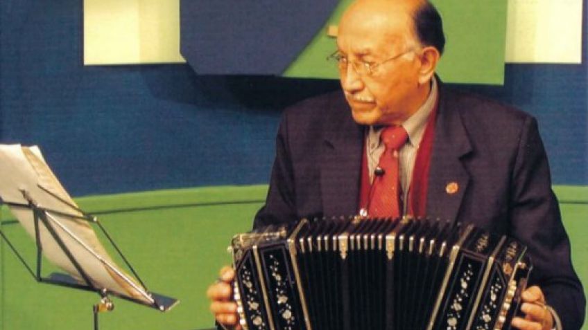 Este jueves, Tango por los Bares en Chapeaux