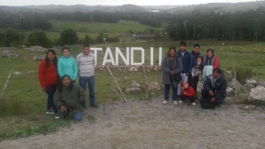 Pachacamac celebró sus 30 años y agradeció la colaboración de toda la comunidad