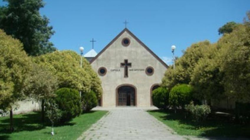 Gran venta solidaria 
