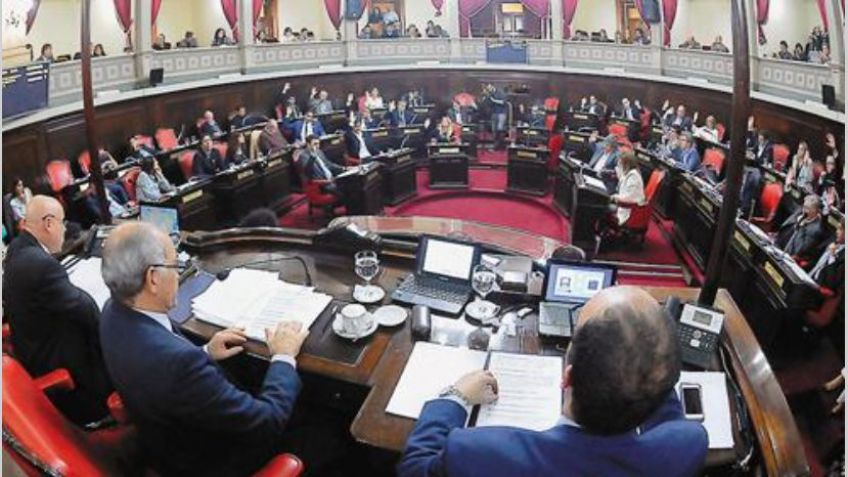 Es ley la paridad de género en los cargos electivos de la Provincia