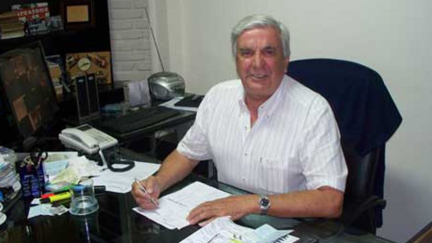 Asalto a Bertoya: ¿buscaban a Edgardo Vázquez?